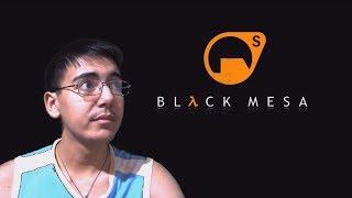 Обзор Half-Life Black Mesa 2020