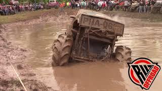 PHAQ632 Bounty Hole at TRUCKS GONE WILD Louisiana MudFest 2021