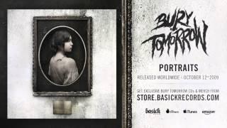 BURY TOMORROW - Factory Of Embers (Official HD Audio - Basick Records)