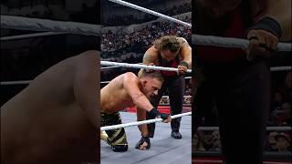 Apology NOT accepted, Stacks  #WWEBattleground