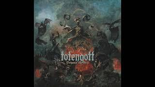 TOTENGOTT "Beyond the Veil" - Album 2024