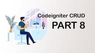 Codeigniter Tutorials - Insert Data into Mysql Using Ajax | Codeigniter AJAX CRUD