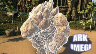 Back to Square One  | ARK Omega | #S4 | Ark Survival Evolved