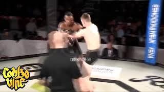 Combo vine ,нокауты ufc под музыку ,делал сам