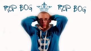 MIC-MC-REP BOG (OFFICIAL AUDIO) HD + TEKST + DOWNLOAD