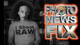 PHOTO NEWS FIX: Apple iMac Pro Surprise, Einstein Invented a Camera, KODAK Releases a Magazine?