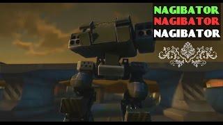 TankiOnline /Best Video/ NAGIBATOR