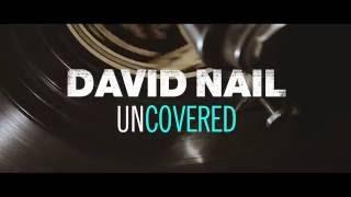 David Nail - Send My Love (To Your New Lover) (Adele Cover) - Uncovered