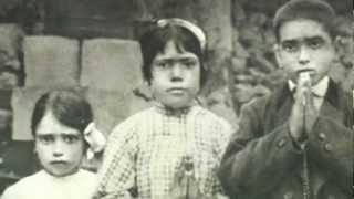 Historia de la Virgen de Fátima 1-2.m4v