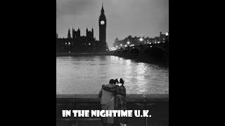 IN THE NIGHTIME UK with ANDREW LEONARD 4-27-2025