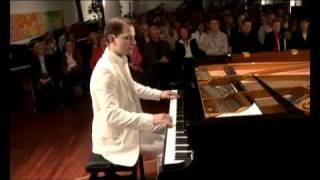 Is this the World Record in High Speed Piano??? David & Götz - The Showpianists