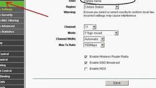 192.168.1.1 Modem Router Login