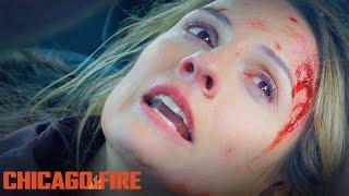 “No one can help me” | Chicago Fire