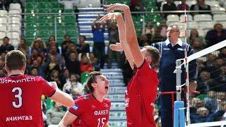 TOP 15 Crazy Actions by Vadym Likhosherstov (Height 215 cm)