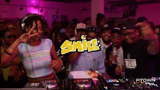 "SMILE: You're On Camera" w/ L.O.E. | Dance, NOLA Bounce, Jersey Club, Club Edits, Sexy Drill