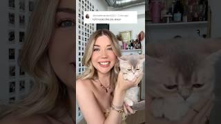 READING WEIRD COMMENTS