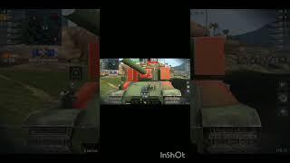 Skoda T56 4732DMG 5 kills/World of Tanks Blitz