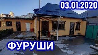 Хонахои - Арзони Фуруши аз 85 хазор сомон | Сахнаи нав духтари точик #33 (03.01.2020)