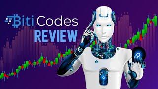 Biticodes, Biti Codes AI review, is it an accurate auto-trading app?