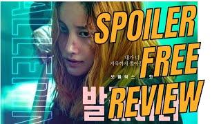 Ballerina Spoiler Free  Review BY AI | Netflix | Ballerina (2023) Netflix Review