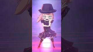 Spy/Dark Anya is back - #anyaforger #anya #spyxfamily #cute #kawaii #animation