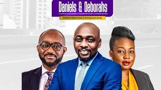 DANIELS AND DEBORAHS || VICTORIA IKANI || SAMUEL IKANI || 15.06.2024
