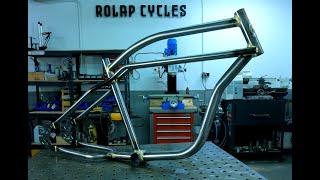 Rolap Cycles