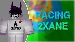 Crlptex VS 2xane | Tower Of Hell