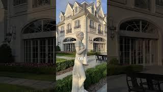 Old Money Vs New Money: House Edition ️ #oldmoney #lifestyle #aesthetic #luxury