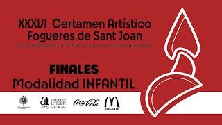 Final Infantil -  Sant Blai La Torreta