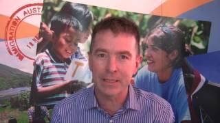 TEFL Tips - Introduction from James Jenkin