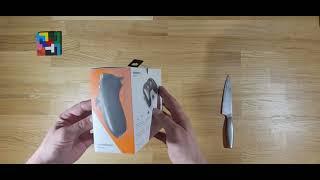 #unboxing   Stratus DUO #steelseries #btc