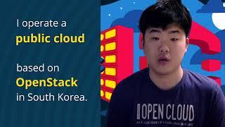 We Are OpenInfra