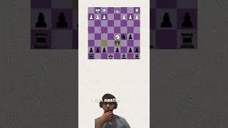 He Thought It Was a Free Queen?!  Checkmate Surprise! Chess #shorts #chess #chessshorts