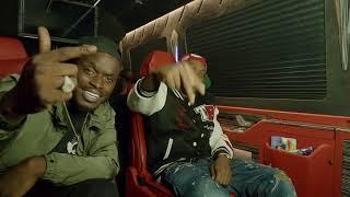 Sneakbo Ft SeriousXSyikes - F**ka Dem (Official Video)