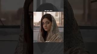 Ehd e wafa BEST EDIT ️ | Ahad Raza Mir & Alizeh Shah | #dramachannel #shortvideos