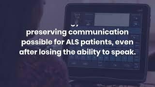 How ALS Affects Speech | Target ALS