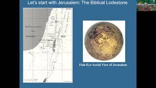"Biblical Archaeology" [Professor Aren Maeir - Bar Ilan Series, Class #1]