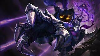  ВЕЙГАР Veigar ： ГАЙД, РУНЫ, ПРЕДМЕТЫ, УМЕНИЯ, ОБЗОР ИГРЫ ОДНОГО ИЗ ЛУЧШИХ ИГРОКОВ!