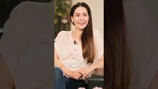 Malhun hatun with her Husband  interview#trending#eartugulgazi#btsshorts