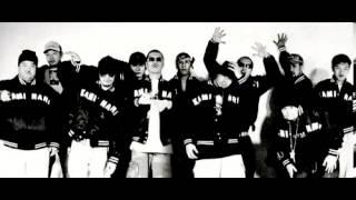 Brotha Soul / KAMINARI-KAZOKU feat DEN,SICK KING