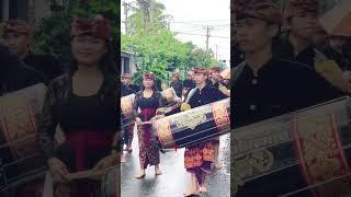 Batra Kalitemu Nyambut Di Suradadi #shortvideo #gendangbeleq