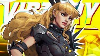 Mastering MAGIK | Marvel Rivals