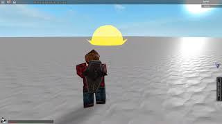 Roblox - Script Showcase | Nebula's Explosive Gift {Leak}