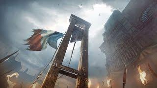 Assassin's Creed Unity - Задания Клуба Ассасинов "Послание Марата"