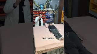 Comment survivre a un tremblement de terre pendant que vous dormez