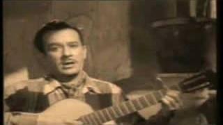 PEDRO INFANTE - Canto del Bracero