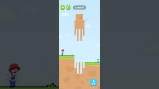 HOW TO SAVE THEBOYTO SLICE LEVEL70 /100#slicetosave  #walkthrough #slicetosavegame #funny#shorts