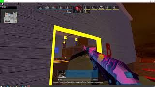 counter blox challenge