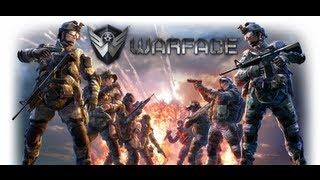 Когда друг получил БАН в Warface!